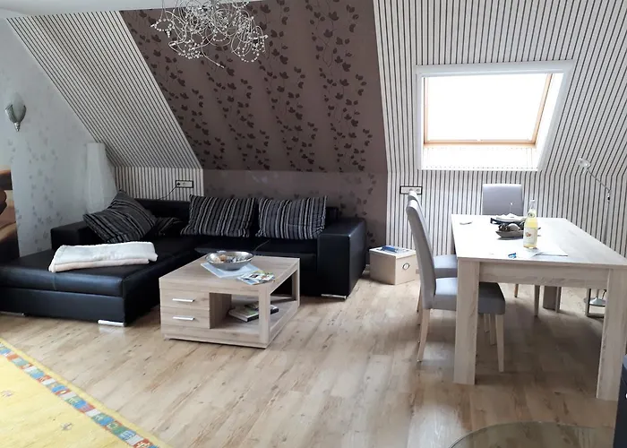 Ferienwohnung Droemmeljan