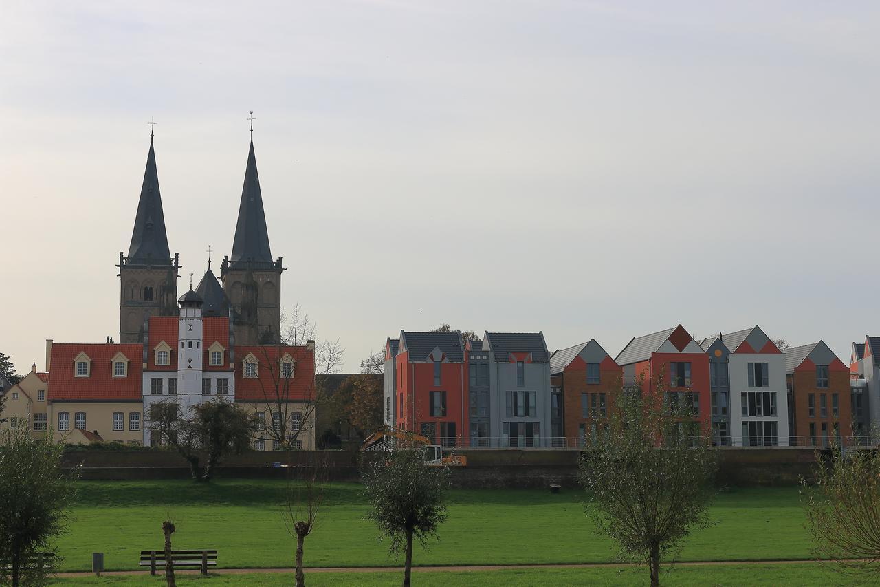 Droemmeljan * Xanten