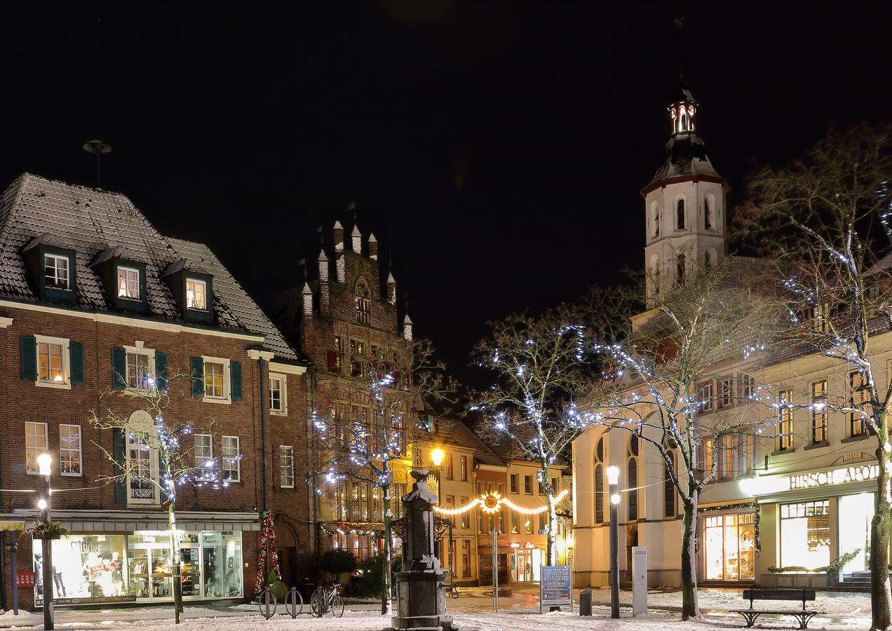 Droemmeljan Xanten