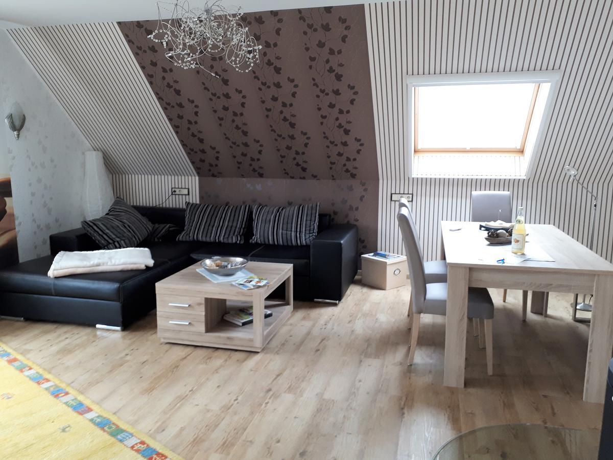 Apartment Droemmeljan Xanten